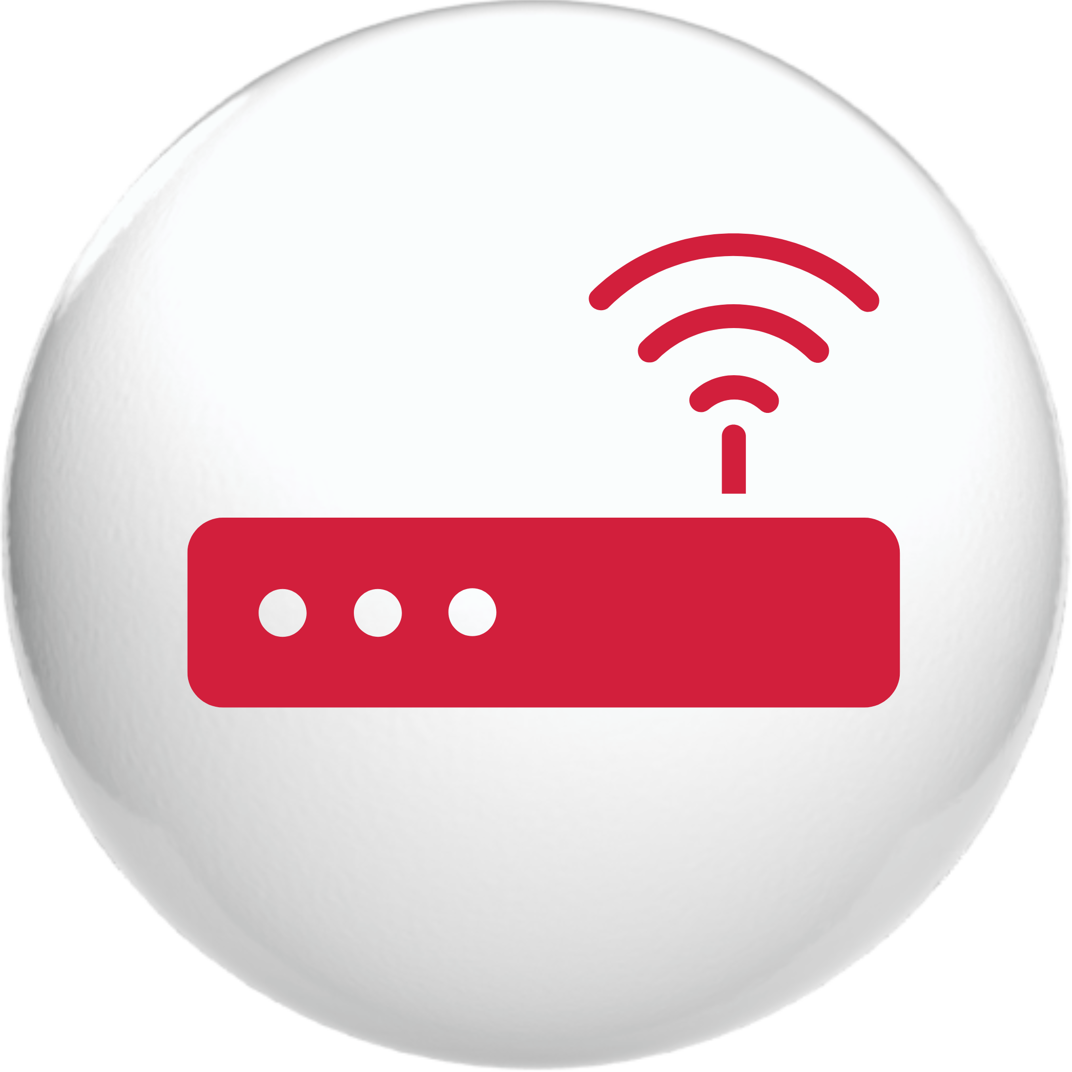 Wireless transmission